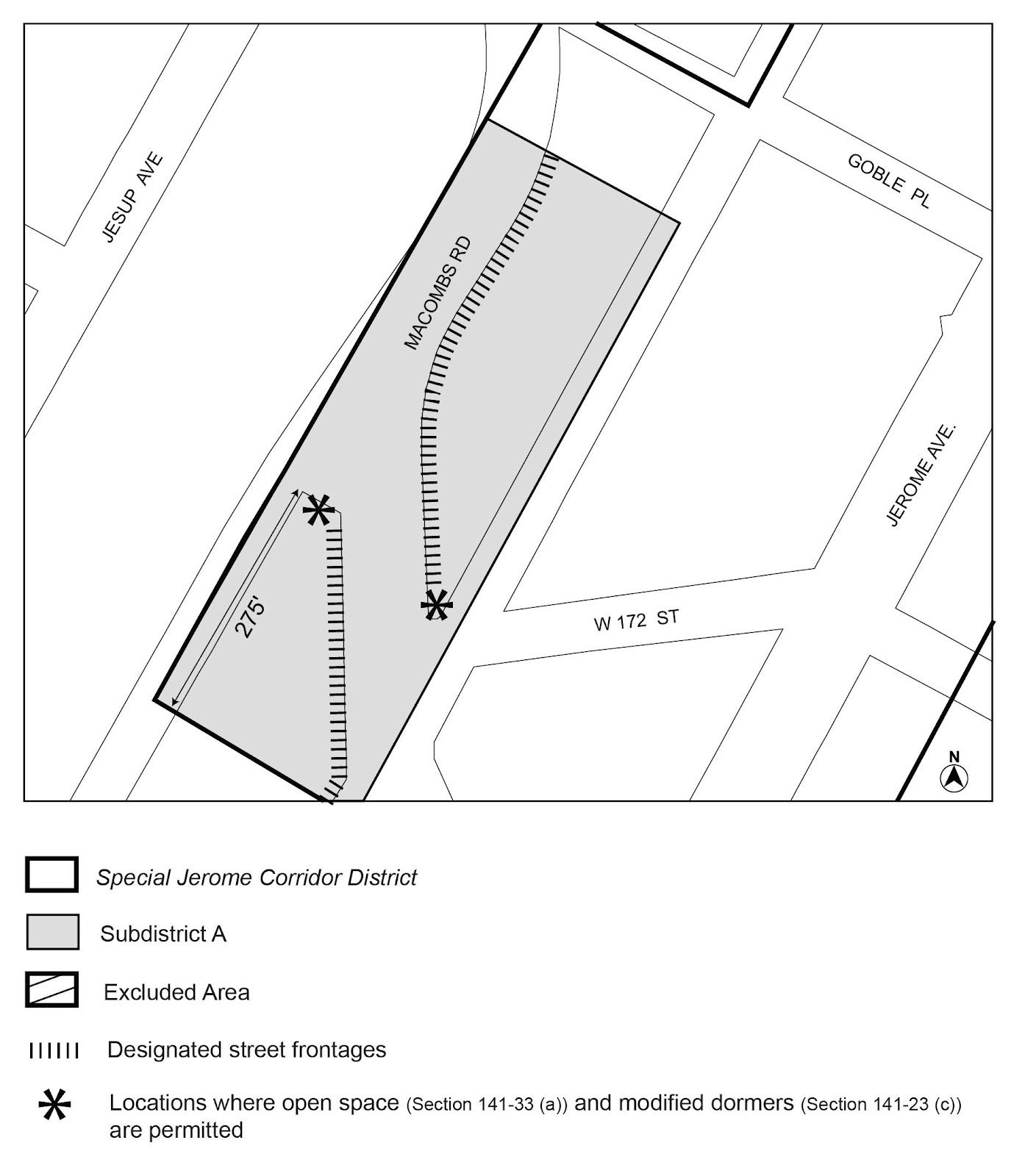 Chapter 1 | Zoning Resolution